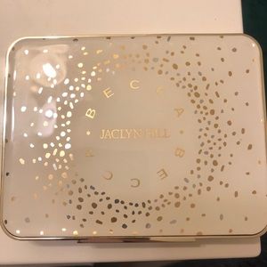 BECCA X JACLYN HILL HIGHLIGHTER PALETTE